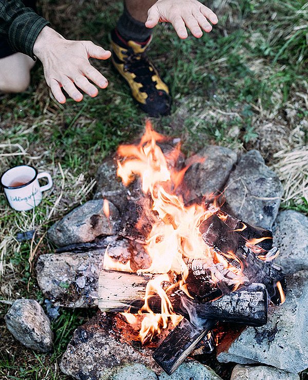 Herbst am Ursprung Herbst am Ursprung