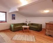 Appartement Schwalbennest