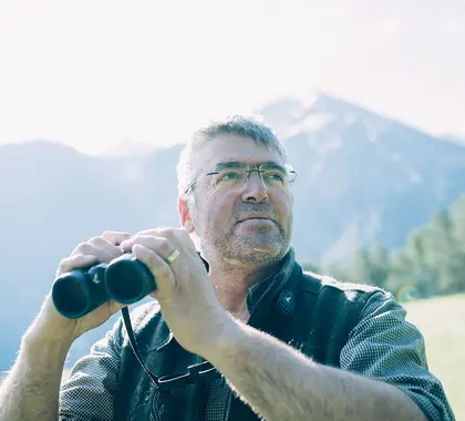 Observation de la nature Observation de la nature