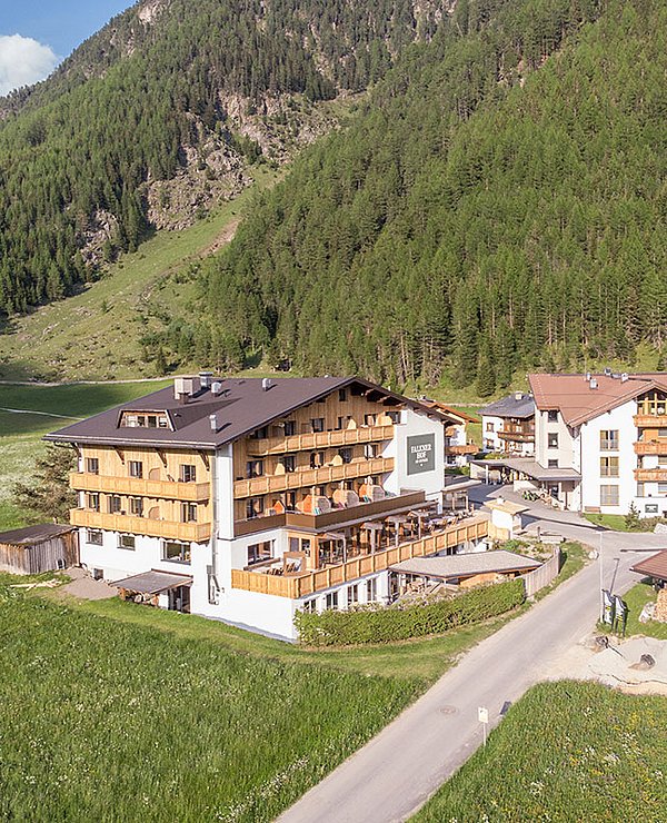 Gelebte Gastfreundschaft