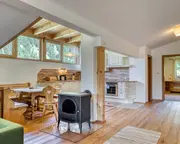 Appartement Schwalbennest