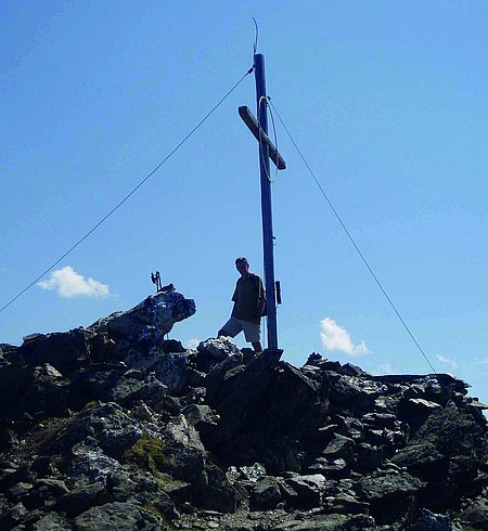 Mont Hemerkogel