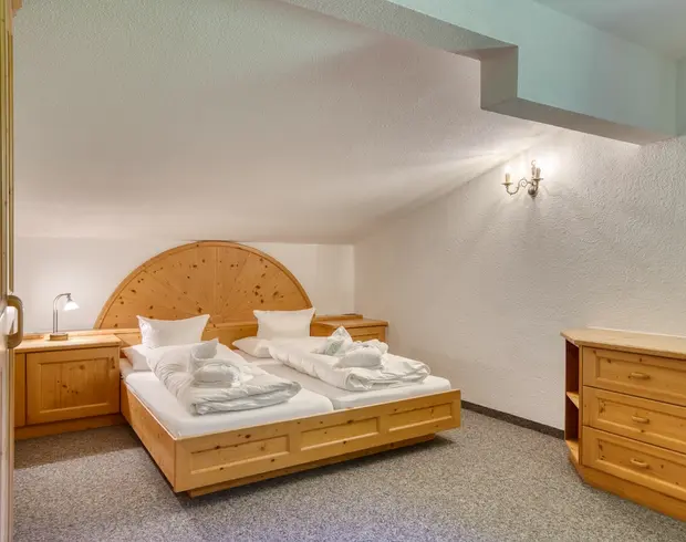 Appartement Schwalbennest