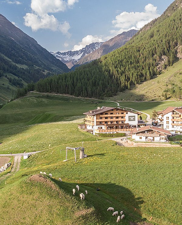 Frühling am Ursprung