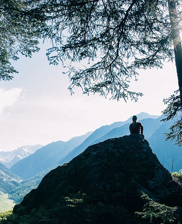Herbst am Ursprung Herbst am Ursprung