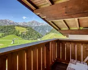Appartement Schwalbennest