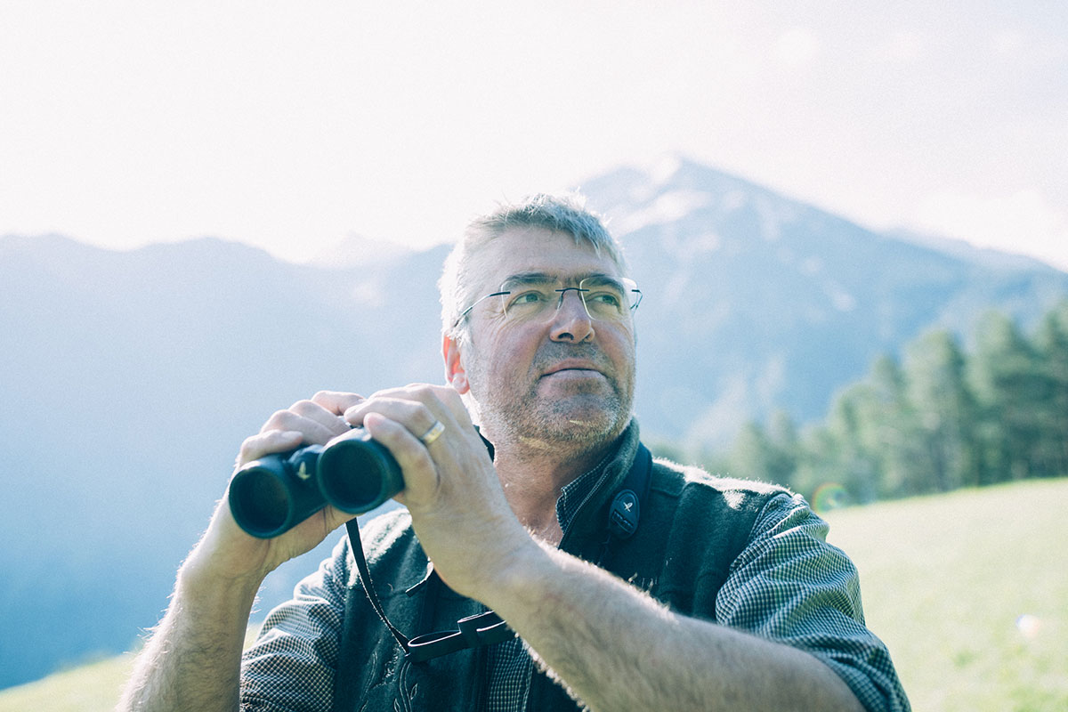 Le lieu préféré de Peter